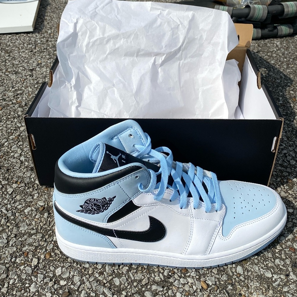 Air Jordans